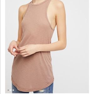 Free People Tank